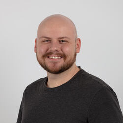 Hamish Plaggemars's profile on BigMouth