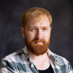 Douglas Brooks's profile on BigMouth