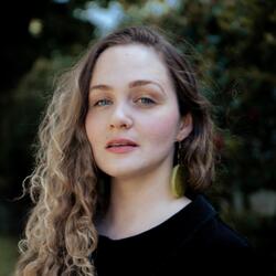 Harriet Prebble's profile on BigMouth