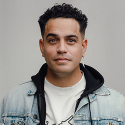 Matariki Whatarau's profile on BigMouth