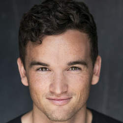 Thomas Gowing's profile on BigMouth