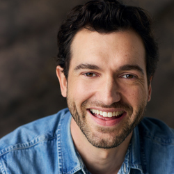 Matt Whelan's profile on BigMouth