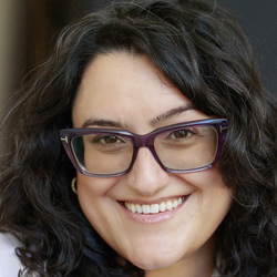 Liana Bdewi's profile on BigMouth