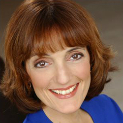 Randye Kaye's profile on BigMouth