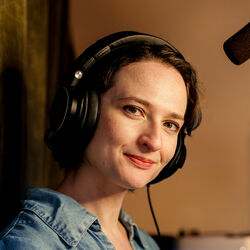 Emma Sherr-Ziarko's profile on BigMouth