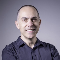 Matt Goodluck's profile on BigMouth