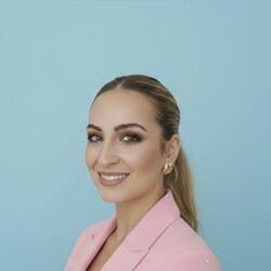 Marina M's profile on BigMouth