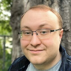 Trent  Martin's profile on BigMouth