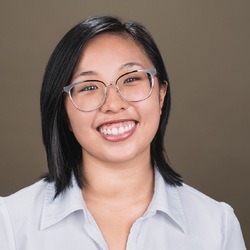 Lauren Kong's profile on BigMouth