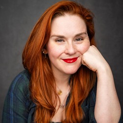 Rhiannon Moushall's profile on BigMouth