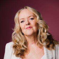 Anna Waters-Massey's profile on BigMouth