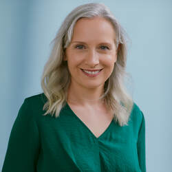 Kate Elder's profile on BigMouth