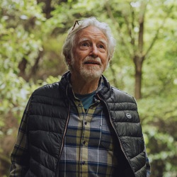 Peter Hayden's profile on BigMouth