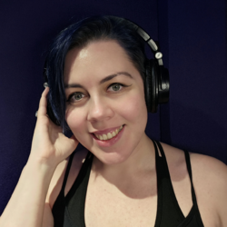 Sarah Nightingale's profile on BigMouth