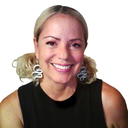 Rebecca Haugh's profile on BigMouth