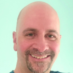 Jason Davis's profile on BigMouth