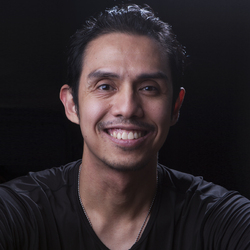 Luis Cruz's profile on BigMouth