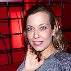 Pia Raunjak's profile on BigMouth