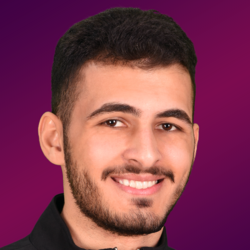 Hussein Mohammed's profile on BigMouth