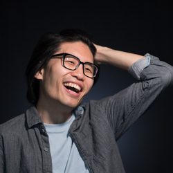 Joey Lem's profile on BigMouth