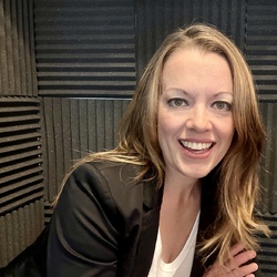 Daisy  Stracener's profile on BigMouth