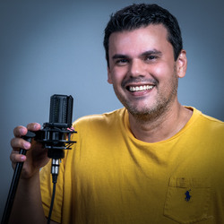 Juan Montalvo's profile on BigMouth