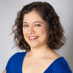 Isabella Flores's profile on BigMouth