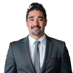 Justin D. Torres (Helpful Hero VO)'s profile on BigMouth