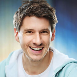 Maxim Reston's profile on BigMouth