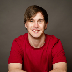 Garrett Kiesel's profile on BigMouth