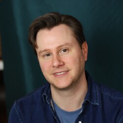 Hans Wackershauser's profile on BigMouth