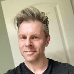 Dane Petersen's profile on BigMouth