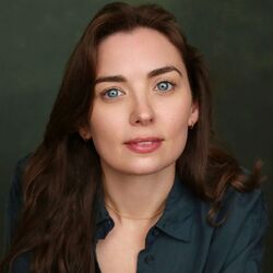 Hollie  Hales's profile on BigMouth