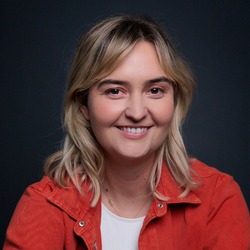 Anna Clark's profile on BigMouth
