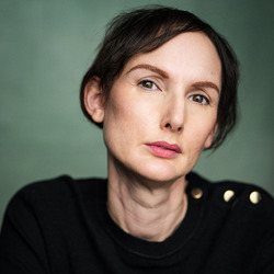 Martine Richards's profile on BigMouth