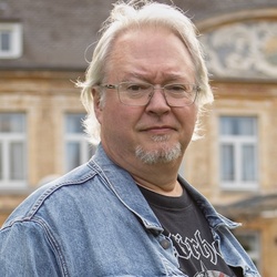 Ken Foster's profile on BigMouth