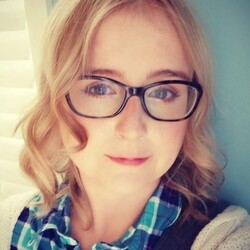 Ashley Woods's profile on BigMouth