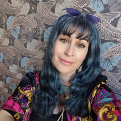 Huia Hamon's profile on BigMouth