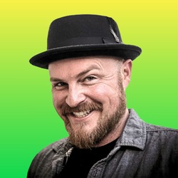 Dan Foster's profile on BigMouth
