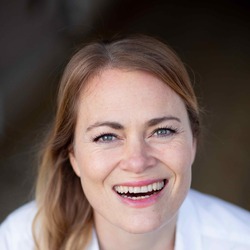 Caroline Ramsay 's profile on BigMouth