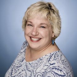 Nancy German's profile on BigMouth