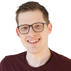 Matt Beckius's profile on BigMouth
