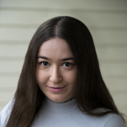 Anna Faye's profile on BigMouth