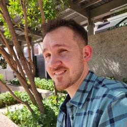 Daniel Caouette's profile on BigMouth