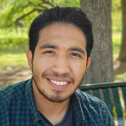 Cyrus Rodas's profile on BigMouth