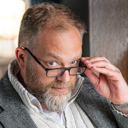David Holmes's profile on BigMouth