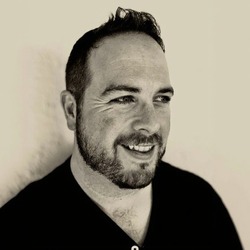 Chris Sharpes's profile on BigMouth