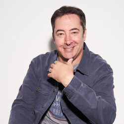 David Goldstein's profile on BigMouth