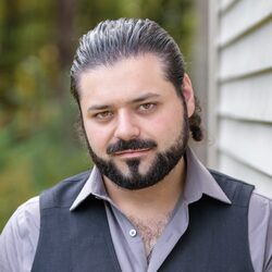 Ryan X. Messcher's profile on BigMouth