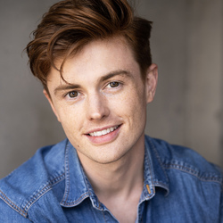 Joel Granger's profile on BigMouth